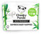 The Cheeky Panda - Baby Windeln aus Bambus - Größe 1 (2-5kg) - 48 Windeln - bis zu 12 Stunden Auslaufschutz - Nachhaltige Babywindeln mit super saugfähigem Kern - für empfindliche Babyhaut