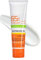 SPF 65 Face Sun Cream - Oil Free Sunscreen for Sensitive Skin, Non Greasy & Hydrating with Anti Ageing - Water Resistant Daily Moisturiser, Fragrance Free & Lightweight - UVA/UVB Protection