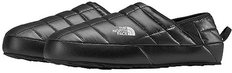 The North Face Thermoball Ballerinas TNF Black/TNF White 46