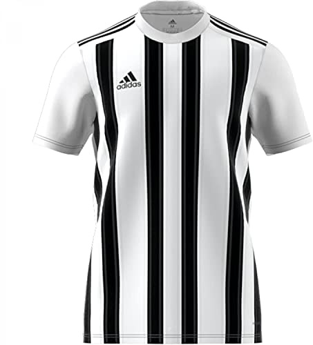 Adidas Striped 21 JSY Jersey (kortärmad) herr