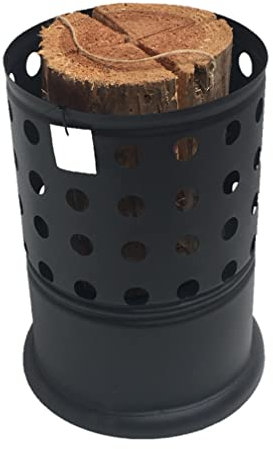 Mullrose Pozzo del Fuoco/Porta Torcia Svedese