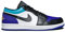 AIR JORDAN 1 Low 'Aqua' 553558-154 44
