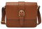 Fossil Women's Zoey Crossover Body Bag, Braun