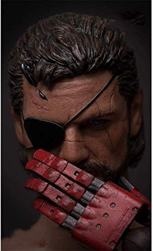 ZSMD 1/6 Mannequins Beständig Gegen Den Körper AT024 Roboterarm Körperheber Super Flexibel Nahtlos Mit Metallskelett