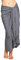 PANASIAM Sarong uni grey, 250x116cm