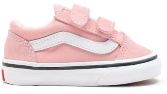Vans Old School Enfant Rose