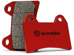 BREMBO Bremsbeläge Satz Bremsklötze Bremssteine Set 07BB37SA