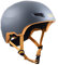TSG All Terrain Solid Color Helm Sk8/Trott/Fahrrad/Wake/Ski/Schnee, Satin Marsh, X-Large