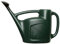 SOTL® 6L Watering Can Indoor and Outdoor Perfect Gardening Tool for Watering Plants Light Weight Watering Cans Gardening Summer With Detachable Sprinkler Rose Head Cemetery (GREEN)