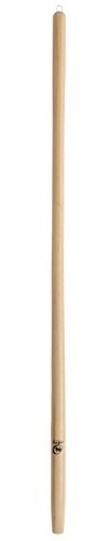 Fiskars 502150 - Handtag (för galging och spade, böjd, 130 cm)