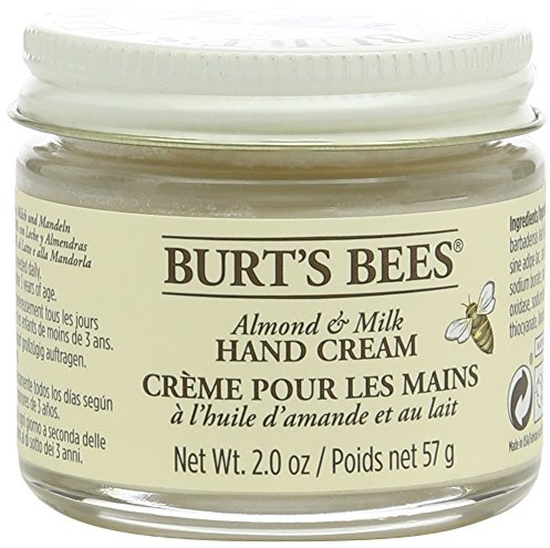 Burt's Bees Hand cream 57g Almond