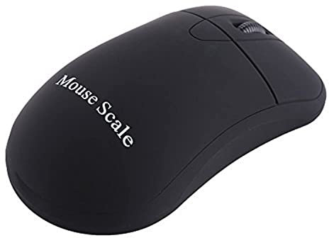 Fdit Mini Taschenwaage 100g / 200g / 300g / 500g von 0,1g / 0,01g Portable Digital Schmuck Gewicht Und Rechner LCD Display(500g/0.01g)