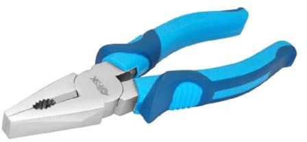 Universalzange 180 mm Fsk