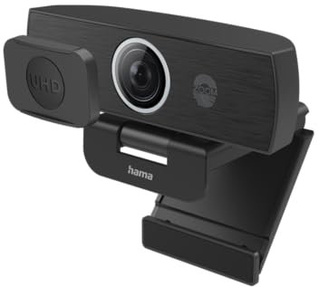 Hama 00139995 C-900 Pro Webcam