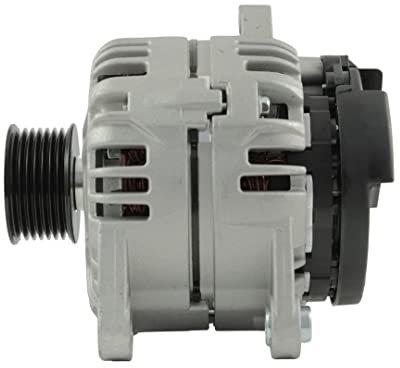 TESLA TECHNICS TT12366 PRO Alternatore per auto12V, alternatore 90A. Compatibile con RENAULT. Eccellente rapporto qualità-prezzo. Installazione facile e garanzia.