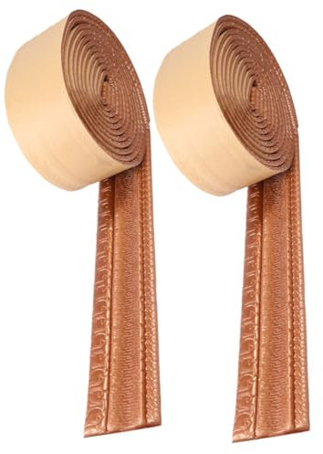 ARTIBETTER 2 Pegatinas De Línea De Cintura 3D Para Papel Tapiz Tiras De Borde Despegables Decoración De Pared Decorativa Calcomanías De Borde Papel Tapiz Decoración Del Hogar Marco