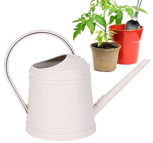 Liten Vattenburk, Vattning Kan Länge, Krukväxter Gießkannes Mini, Stänk -skyddade Bevattningstillbehör För, Bordsbonsai, Och Små Kaktusar