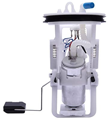 APM-Autoteile Benzinpumpe für E46 316 318 320 323 325 328 330 1998-2006 16146752499