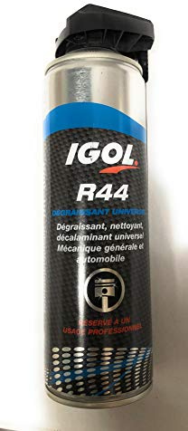 R44 DEGRAISSANT UNIVERSEL 500ml