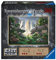 Ravensburger EXIT Puzzle 17121 Apokalyptische Stadt 368 Teile
