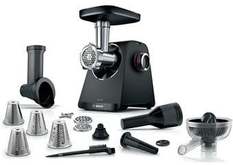 BOSCH - Picadora de Carne MFWS450B