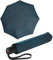 Knirps Taschenschirm A.200 Medium Duomatic Fountain - sea