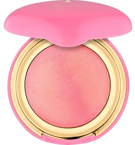 Catrice Cosmetics Disney Alice in Wonderland Luminous blush, résultat instantané, naturel, luminescent (5.6g)