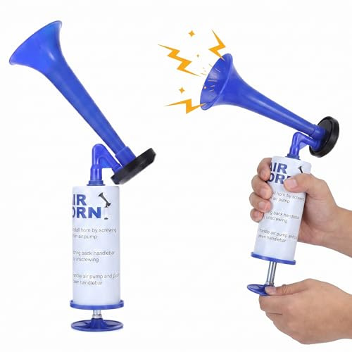 Air Horn Handheld, Airhorn Loud