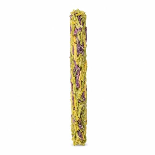 FLCPJGV Gâterie croustillante Fruits légumes Perroquet, Snack pour Oiseaux d'Ornement, pour la santé, 10 grammes