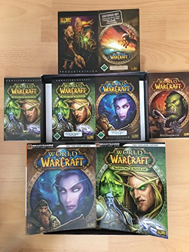 World of WarCraft - Battlechest 1.0