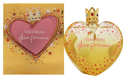 Glam Princess 100ml Eau De Toilette for Women