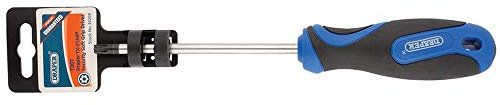 Draper 34269 TX-Star T30T - Destornillador de seguridad con mango suave, 115 mm de longitud