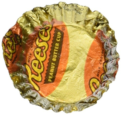 Reeses Peanut Butter Cup 105 Count