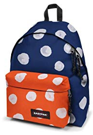 EASTPAK Padded Pak'R Rucksack, 40 cm, 24 L, Dots XL