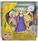 Hasbro Disney Rapunzel – Die Serie C1752EW0 singende Rapunzel, Puppe