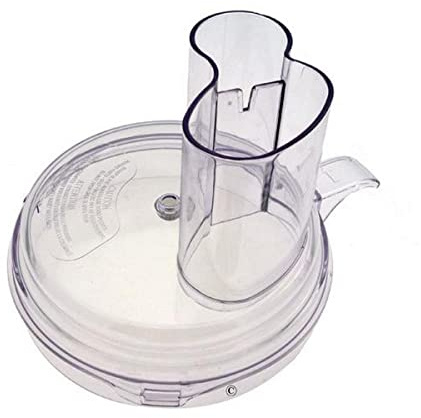 Deckel für Zerkleinerer MS-5A07890 für Küchenmaschine Moulinex, SEB Masterchef 8000, Vitacomact, Vitacomact, 3 l