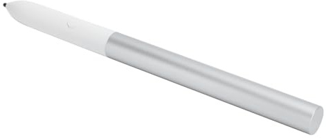 Naroote Penna Digitale Smart Stylus, Stilo Attivo per, Supporto Assistente con Punta in Fibra Magnetica per Corpo in Lega di Alluminio