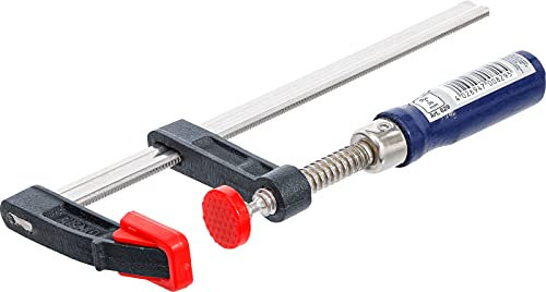 BGS 829 | Sargento ajustable | 200 x 50 mm