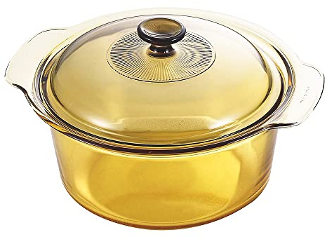 VISIONS CP-8697 Goulde Soup Pot 3.5L