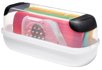 OXO Good Grips Complete Grate & Slice Set