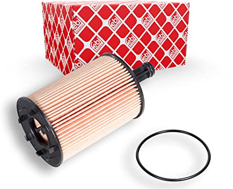 Febi bilstein 22546 Filtre Huile