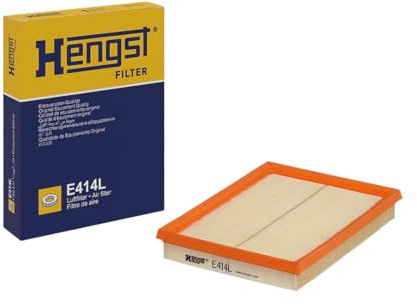 HENGST FILTER E414L Engine Compartments