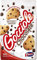 12x Pavesi Barilla Kekse Gocciole 500g Italien biscuits cookies kuchen brioche