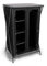 Dometic Maddie Faltschrank, 90x67x140cm, schwarz