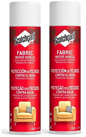 Scotchgard Multi-Purpose Protector (2)