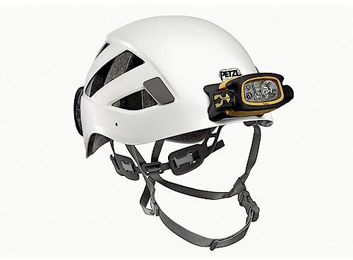 Petzl, Boreo® Caving, Casco De Espeleología, Multicolor, S/M, Adulto Unisex