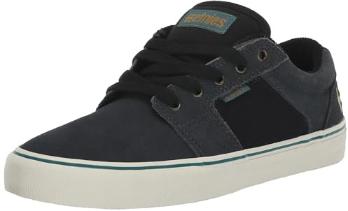 Etnies Barge Ls herr Skejtskor