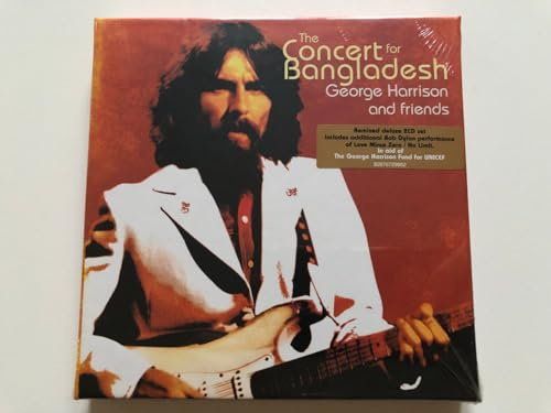 The Concert for Bangladesh