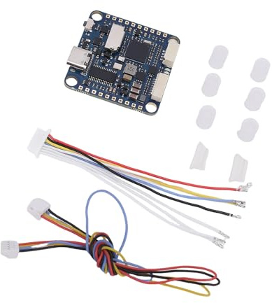 Alomejor H743 Slim V3 Flight Controller Circuit Design Optimerad Komponenter Design Höjd Distribution Av Föreläsningens Hållbarhet Ardupilot Betaflight Ina Firmware för Droneälskare