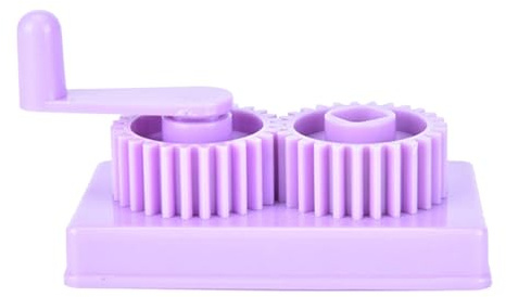 Quilling Crimper,Quilling Crimper Vågformare för papper, verktyg för att | Quillingverktyg Handgjorda Papercraft Crafting Supplies Set för Craft Househ